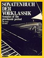 Sonatas of the Preclassic Period Standard
