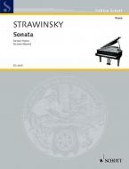 Sonata Standard