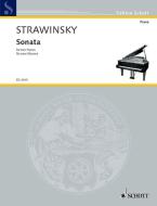Sonata Standard
