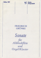 Sonate 