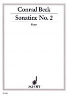 Sonatina No. 2 Standard
