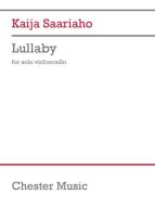 Lullaby 