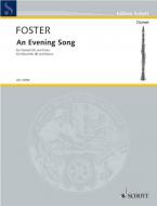 An Evening Song Standard