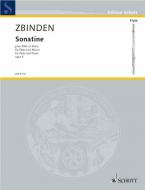 Sonatina Op. 5 Standard