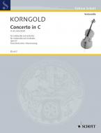Concerto in C Op. 37 Standard