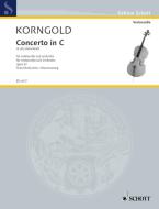 Concerto in C Op. 37 Standard