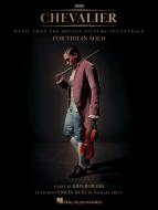 Violin Duel 