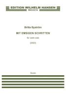 Mit Emsigen Schritten 