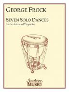 7 Solo Dances 