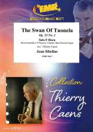 El cisne de Tuonela op. 22 nº 2 Standard