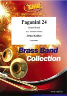 Paganini 24 Standard