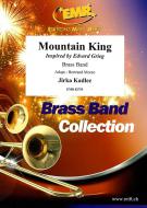 Mountain King Standard