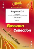 Paganini 24 Standard