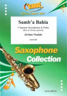 Samb'a Bahia Standard