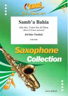 Samb'a Bahia Standard