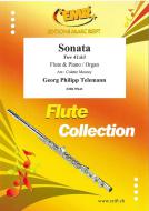 Sonata TWV 41:h3 Standard