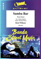 Samba Bar Download