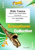 Abetos altos Download