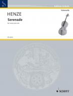 Serenade Standard