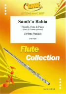 Samb'a Bahia Download