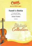 Samb'a Bahia Download
