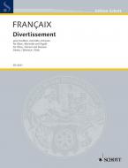 Divertissement Standard