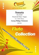 Sonata TWV 41:h3 Download