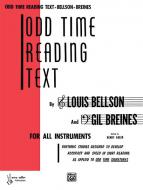 Odd Time Reading Text 