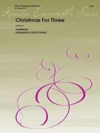 Christmas for 3 - Eb Instruments 