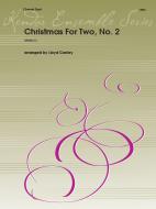Christmas for Two, No. 2 