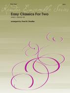 Easy Classics for Two 