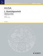 String Quartet No. 1 Op. 8 Standard