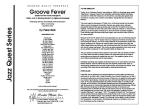 Groove Fever 