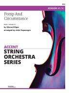 Pomp And Circumstance 
