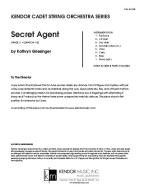 Secret Agent 