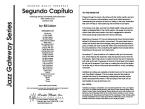 Segundo Capitulo 