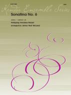 Sonatina No. 6 