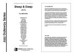 Steep & Deep 