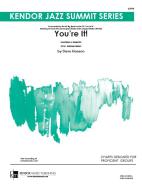 You're It! 