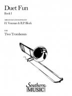 Duet Fun Book 1 