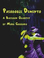Pasodoble Demento 