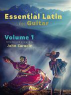 Essential Latin Collection for Guitar 1 Download
