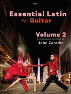 Essential Latin Collection for Guitar 2 Download