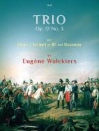 Trio op. 12 No. 3 in C minor Download