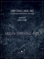 Christmas Carol-oke 
