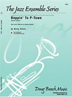 Boppin' To P-Town Download
