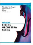 Monkey's Dance Download