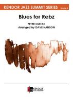 Blues for Rebz Download