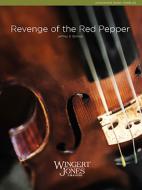 Revenge of the Red Pepper Download
