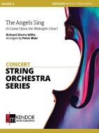 The Angels Sing Download